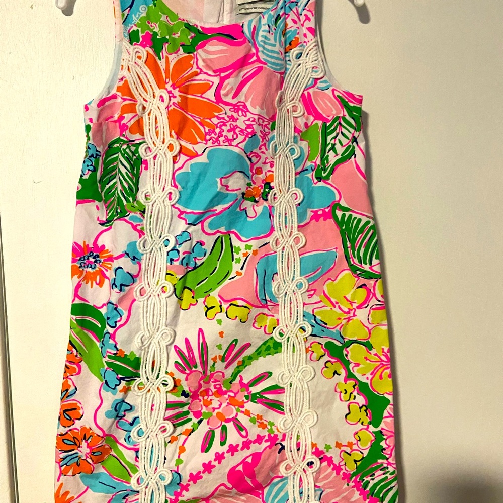 Lilly Pulitzer Target Girl’s Dress